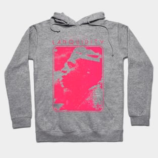 lanquidity Hoodie